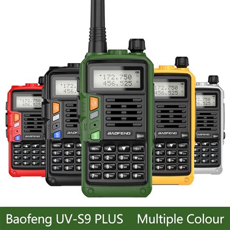 great price baofeng uv   powerful handheld walkie talkie