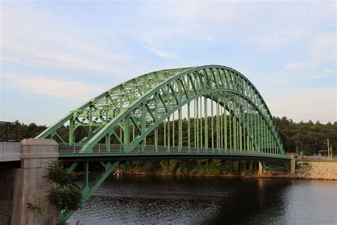 tyngsborough bridge middlesex county massachusetts flickr
