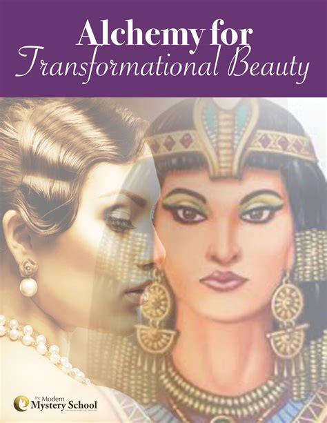Cleopatra S Beauty Secrets The Modern Mystery School