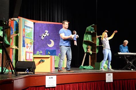 play school  concert    time  review whats   adelaide families kids