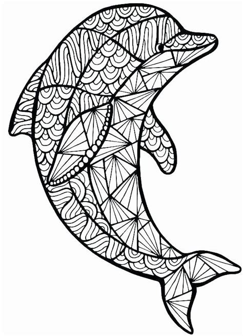 pin   animal coloring pages