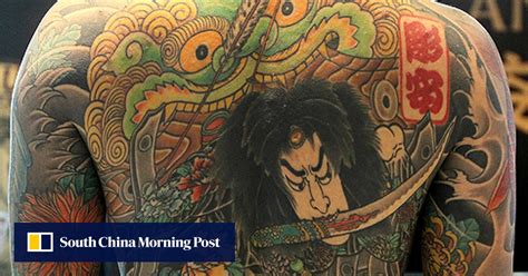 hong kong tattoo convention aims    mark south china morning post