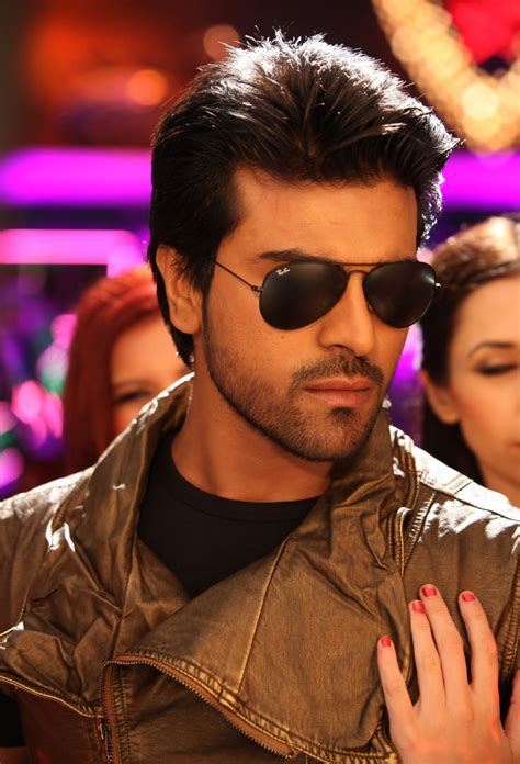 Ram Charan New Stills From Racha Movie Photos Funrahi