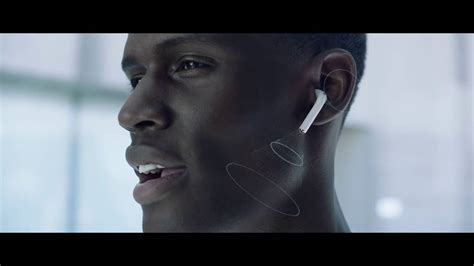 apple introducing airpods youtube