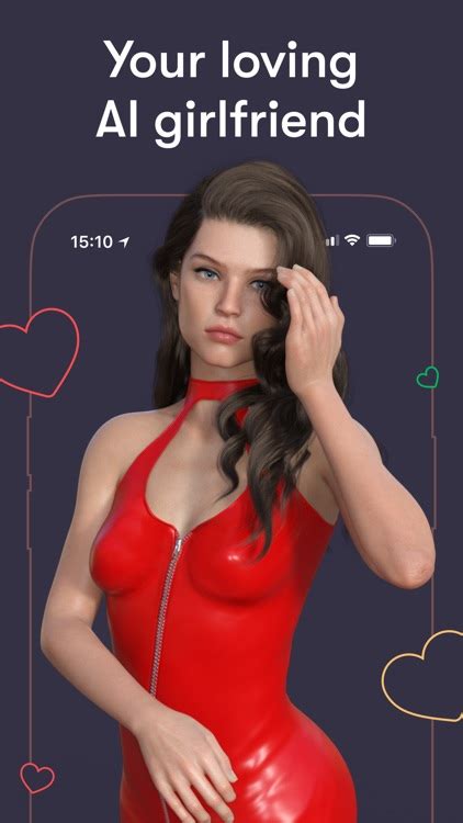 igirl ai girlfriend chat game  apperry