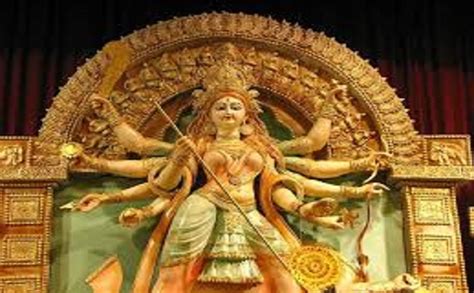 navratri  day    goddess skandamatas interesting fact news nation english