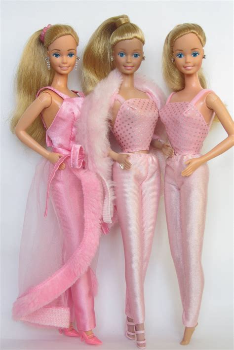 pink  pretty barbies barbie dolls barbie images barbie