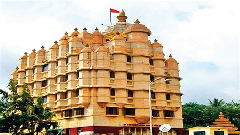 siddhivinayak gets shares offering worth rs 34 500 during