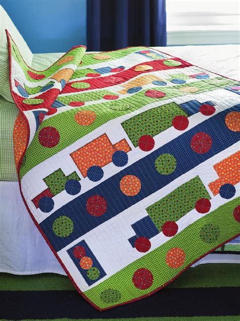 easy quilts fall  baby quilts modern baby quilt baby boy quilt