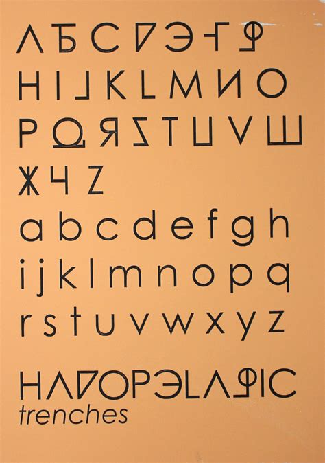 cyrillic english alphabet