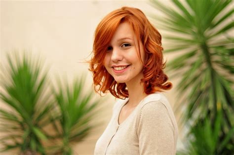 Cute Redhead Hotties Photo Girls With Red Hair Redhead Hair Styles