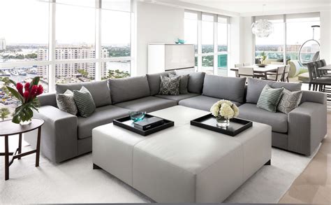 choose   furniture  modern house