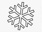 Snowflake Coloring Christmas Pages Kids Snow Snowflakes Clipart Drawing Flake Printable Colouring Cute Sun Transparent Drawings Kindpng Pinclipart Views Paintingvalley sketch template
