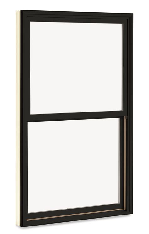popular ebony exterior finish    integritys wood ultrex   windows  doors