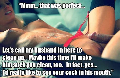 cuckold pictures and captions page 61 xnxx adult forum