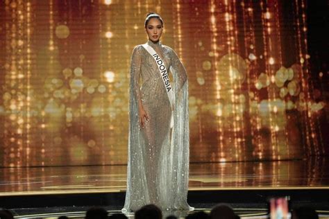 miss universe cuts ties with indonesia chapter after harassment