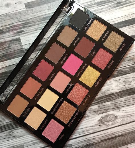 Talking Myself Out Of The Urban Decay Naked Cherry Palette