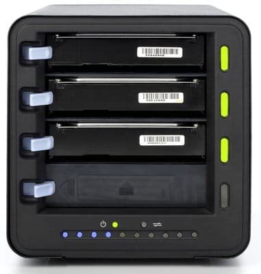 Atolla USB 3.0 HUB with External Power Adapter Powered