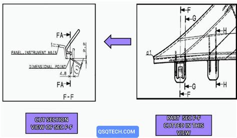 quick skill quality training  technician engineering drawing