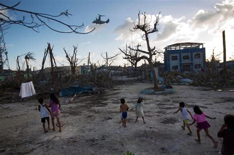 typhoon haiyan philippines death toll passes 6 000