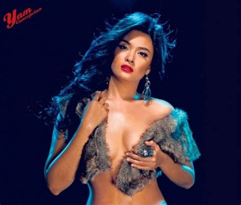 Pictures Of Yam Concepcion