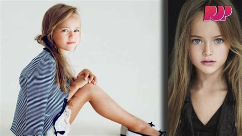 9 year old supermodel causes big controversy over free download nude