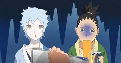 Episode 7 Boruto Naruto Next Generations Anime News