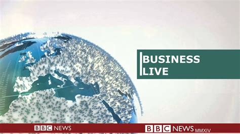 bbc business  outro hd youtube