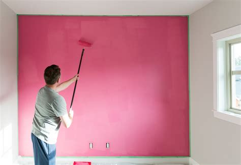 paint interior walls   pro