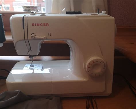 singer  sewing machine  instructions  wigan manchester gumtree