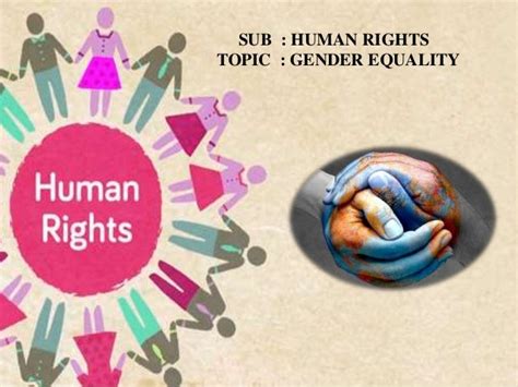 Human Rights Ppt