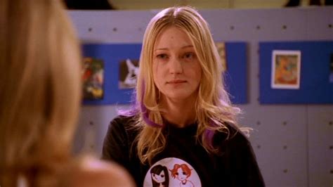 Azura Skye On Buffy A K A How I Knew Ladyladyboners
