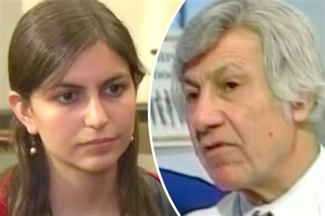 leading fertility doctor used his own sperm to impregnate patients daily star