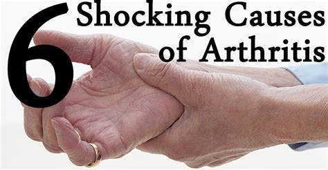 common arthritis  holistic living tips