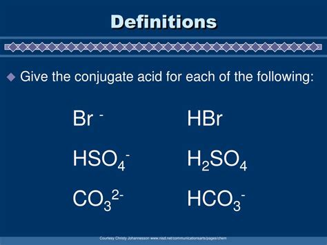 ppt acid definitions powerpoint presentation free download id 6398687