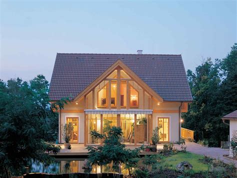 vario haus family  emotion gibtdemlebeneinzuhause einfamilienhaus fertighaus fertigteilhaus
