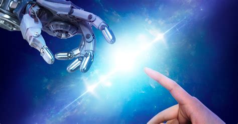 Why Artificial Intelligence Still Needs A Human Touch Huffpost Uk