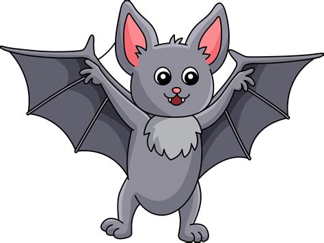 clipart bat