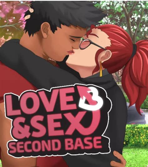Love And Sex Second Base V20 10 2 Game Free Download Walkthroughs Pc