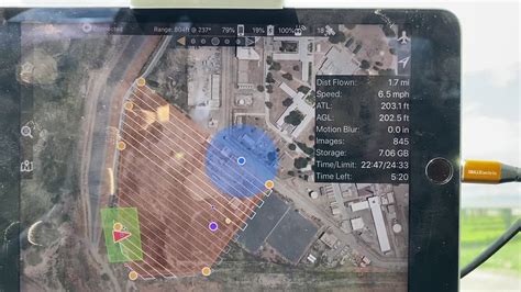 drone mapping  maps  easy drones