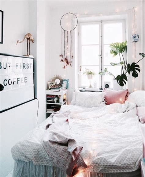 How To Make Your Room Aesthetically Pleasing On We Heart It
