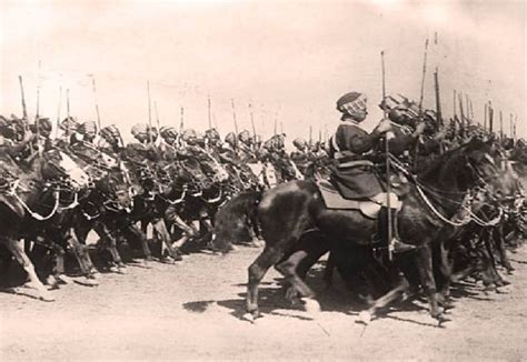 World War I Role Of Indian Army In Britain S Victory Over