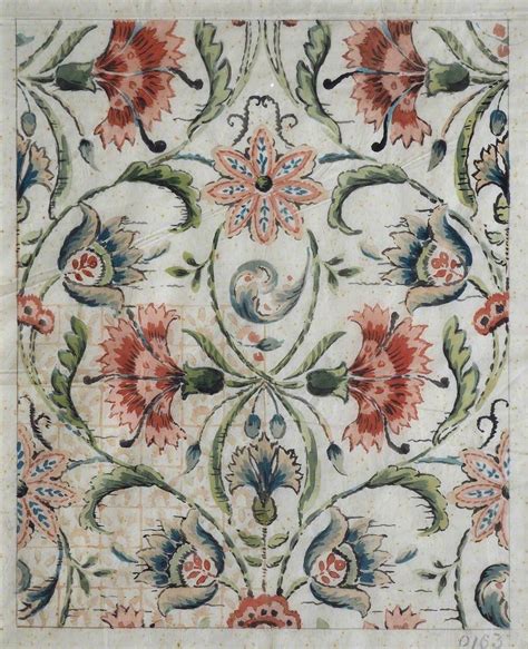 jacobean design art uk