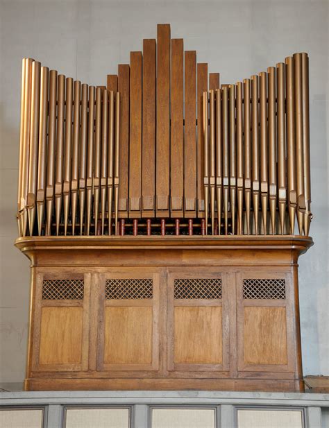 geschichte der orgeln aus den aufgeloesten kirchen marienmusik neunkirchen