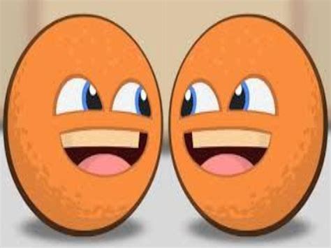 annoying orangemore annoying orange annoying orange animated wikia