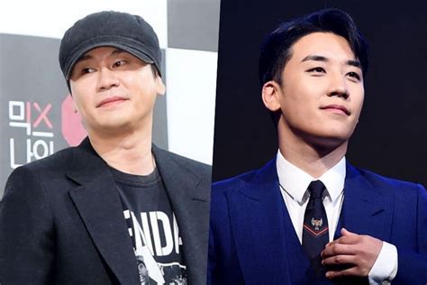 yg entertainment shareholders have scheduled a meeting to vote on replacing yang hyun suk and