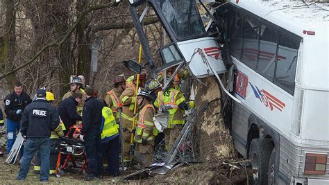 pregnant lacrosse coach driver die in team bus crash