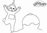 Teletubbies Coloring Pages Book Colouring Print Animated Kids Popular Gifs Coloringpages1001 Coloringhome Comments sketch template