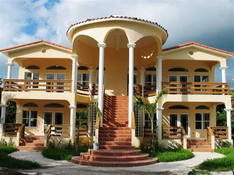 modern dream homes exterior designs home design