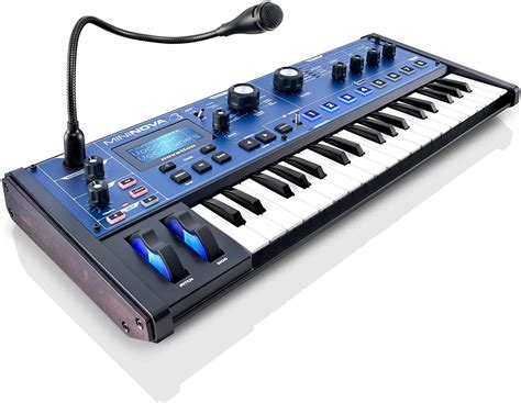 synthesizer keyboard  beginners reviews buyers guide
